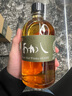 AKASHI官旗 日本原瓶進口威士忌 AKASHI明石單一麥芽威士忌500ml 單支裝 曬單實拍圖