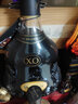 軒尼詩(shī)（Hennessy）【官方直營(yíng)】 軒尼詩(shī)XO干邑白蘭地兔年限量版禮盒 單支裝  法國進(jìn)口洋酒Hennessy 曬單實(shí)拍圖