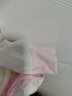 棉芹嬰兒衣服秋季新生兒內衣套裝寶寶滿(mǎn)月睡衣初生兒秋冬打底內衣 粉小熊2件套（四季款） 52碼(適合0-1個(gè)月)體重5-8斤 曬單實(shí)拍圖