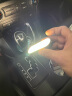 酷网汽车阅读灯强磁led车内灯USB充电车顶灯后备箱灯车载照明改装通用 阅读灯1个装 实拍图