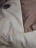 戀的冬季羽絨棉服外套秋冬款女學(xué)生高中初中女生棉衣冬天衣服新款棉襖 圖片色韓版加厚秋冬款 均碼（可備注碼數(shù)） 曬單實(shí)拍圖