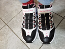 Skechers斯凱奇兒童絨絨靴（機(jī)甲系列）男女童保暖加厚防滑運(yùn)動(dòng)鞋405202L 女童/白色/黑色/粉紅色/WBPK/ 37 曬單實(shí)拍圖