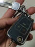 億航成 雪佛蘭車(chē)鑰匙套科魯茲科魯澤RS創(chuàng  )酷邁銳寶賽歐3三科沃茲包殼扣女 雪佛蘭A【奶奶灰+金邊雙扣】 曬單實(shí)拍圖