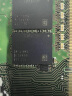 金士顿 (Kingston) 32GB DDR4 3200 笔记本内存条 实拍图