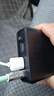 品怡 可拆卸十10節(jié)18650移動(dòng)電源套料 免焊接充電寶外殼電池盒快充套件 黑普通版 套料無(wú)電池 曬單實(shí)拍圖
