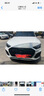 道標(biāo)適用奧迪黑色車標(biāo)改裝尾標(biāo)A3LA4LA5A6LQ3Q5LQ7專用后字標(biāo)志排量標(biāo) 四環(huán)中網(wǎng) 黑/免拆 曬單實拍圖