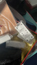 國際電工床頭開關(guān)家用手捏明裝按鈕單控小開關(guān)電臺(tái)燈船型開關(guān)按鈕 （2只裝）白色單控 開關(guān) 曬單實(shí)拍圖
