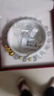 睿鎮(zhèn)之金情侶手鏈黃金貔貅轉(zhuǎn)運(yùn)珠手串女男一對(duì)足金999皮丘生日禮物送女友 【情侶款】女白男黑 貔貅+4金珠 曬單實(shí)拍圖