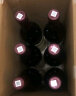 长城 特选级解百纳干红葡萄酒 礼盒 750ml*6瓶 整箱装   实拍图