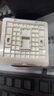 萬級八類面板 Cat8類屏蔽網(wǎng)線插座一位單口電腦水晶頭插孔萬兆網(wǎng)絡免打模塊套裝1-14466白色 曬單實拍圖