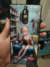 邁琪數碼努比亞紅魔10pro+手機殼8spro玻璃9pro+保護套軟邊全包防摔機甲動(dòng)漫DIY大黃蜂限量定制款紋理 紅魔10Pro/10Pro+【大黃蜂紋理】配鋼化膜 曬單實(shí)拍圖