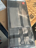 雙立人（ZWILLING）刀具套裝菜刀中片刀多用刀不銹鋼廚房刀砧板三件套 Enjoy廚房好物 中片刀+多用刀+砧板 3件套 曬單實(shí)拍圖