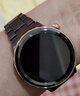 炫戴【SF速運】適用華為gt3pro表帶watch 3Pro典藏版微晶陶瓷表帶HUAWEI WATCH GT 3Pro 【黑色】-陶瓷表帶（玫金扣） 適用：華為 WATCH GT 3Pro典藏版 曬單實(shí)拍圖