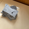 JKASHDK襪子男士運動(dòng)襪香薰秋冬棉短襪子女ins潮百搭透氣休閑男純棉防臭 5雙白色【僅剩8件】 長(cháng)筒款【純棉香薰防臭】 曬單實(shí)拍圖