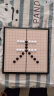 妙记围棋五子棋磁石专用五子棋15路儿童磁性折叠棋盘+收纳包MJ8287 实拍图