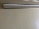 極米智能光子幕布電動(dòng)極米投影儀120寸隱藏幕布2.0懸浮版100英寸幕布 極米100寸智能光子幕布懸浮版 曬單實(shí)拍圖