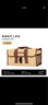 黑鹿（BLACKDEER）裝備配件工具包 戶外露營雜物袋收納箱野餐收納包 黑鹿配件工具包 曬單實拍圖