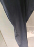 海瀾之家（HLA）西服套裝男輕商務(wù)經(jīng)典平駁領(lǐng)套西男秋季 黑色格紋15（西服+馬甲+西褲） 185/104B 52B推薦170~180斤 曬單實(shí)拍圖