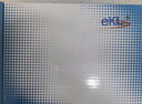 eKL kvm切換器2口4口8口USB多電腦配線 VGA切換器視頻二進一出鍵鼠顯示器共享器 2口手動KVM切換器配線（21UA) 曬單實拍圖