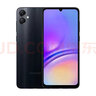 三星三星（SAMSUNG）Galaxy A05/A05s 智能手機 安卓純凈系統 海外版 A05 黑色 128GB 曬單實(shí)拍圖