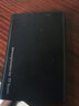 鉑優(yōu)三星T7移動(dòng)硬盤(pán)包數碼收納包西數保護套移動(dòng)電源包保護套硬皮質(zhì)防震包 曬單實(shí)拍圖