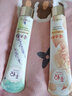 隆力奇（LONGRICH）護(hù)手霜手悅精華手霜滋潤保濕鎖水防干裂秋冬季男女 手悅精華手霜組合【3種香型】 曬單實(shí)拍圖