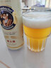 愛(ài)士堡小麥啤酒500ml*36聽(tīng)/48聽(tīng)/90聽(tīng) 德國原裝進(jìn)口精釀啤酒 500mL 90罐 曬單實(shí)拍圖