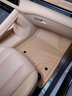 千眾問(wèn)界M7腳墊全包圍原車(chē)色專(zhuān)用汽車(chē)用品一體成型內飾改裝配件 【單層腳墊】琥珀棕 五座專(zhuān)用 曬單實(shí)拍圖