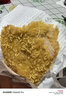 正新雞排門(mén)店同款裹粉炸雞胸肉兒童雞排炸雞扒空氣炸鍋食材零食 原味雞排500g*4（約20片） 曬單實(shí)拍圖