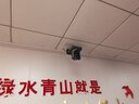 ?？低曇曨l會(huì )議攝像頭200萬(wàn)USB電腦攝像機全向麥高清變焦直播麥克風(fēng)設備系統全套套裝 12倍無(wú)損光學(xué)變焦會(huì )議攝像頭DS-65DC0403 官方標配 曬單實(shí)拍圖
