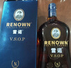 雷諾（RENOWN）拿破侖白蘭地 VSOP 禮盒裝洋酒烈酒3L 拿破侖白蘭地VSOP 3L 1瓶 曬單實(shí)拍圖