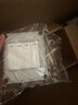 防爆插座10A明裝五孔/十孔220V工業(yè)防爆開關(guān)單開防塵控制照明開關(guān) 【單開】10A 帶防水罩 -防爆開關(guān) 曬單實拍圖