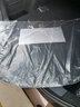 DRMONKEY新老款寶馬X1發(fā)動機引擎蓋隔音棉隔熱棉x1機蓋內(nèi)襯板吸音棉止震板 12-15款寶馬X1雙鋁箔防阻燃 曬單實拍圖