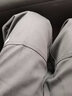 dickies85283戶外經(jīng)典工裝雙膝長褲直筒簡約小LOGO百搭工裝長褲 010610 黑色 30 曬單實(shí)拍圖