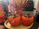 貞喜氣 茶盤托盤橢圓形全竹茶托盤實(shí)木托盤茶杯木質(zhì)水杯盤水果盤子茶臺(tái) 厚實(shí)品質(zhì)竹托盤【橢圓30*20】 曬單實(shí)拍圖