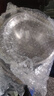 onlycook 304不銹鋼碗面碗 韓式雙耳大碗麻辣燙碗食品拉面碗湯碗大號 單個 曬單實拍圖