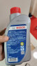 博世（BOSCH）DOT4 刹车油/制动液/离合器油 1L 通用型进口原料国内调配 一升装 晒单实拍图