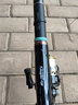 光威（GW）魚(yú)竿翔麟磯榮耀版5號5.4米滑漂大導環(huán)長(cháng)節磯釣竿套裝 曬單實(shí)拍圖