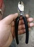 拓伏銳（TOPFORZA）電纜剪工業(yè)級斷線鉗剪線鉗電工專用電纜剪刀拔線鉗子6英寸CS-4701 曬單實拍圖