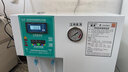 潮景實(shí)驗室超純水機無(wú)自來(lái)水零壓力去離子水設備口腔生化儀蒸餾水機科研生物超純水儀一級水0.01電阻儀 15升每時(shí)制水量電導率顯示 曬單實(shí)拍圖
