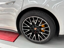 倍耐力汽車輪胎四季胎275/40R20 106V 新P7 A/S(N0)原配保時(shí)捷(直發(fā)) 曬單實(shí)拍圖