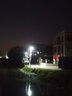 千奕led路燈頭戶外廣場道路燈城市街道路燈220v防水小區(qū)挑臂路燈燈頭 透鏡款 80W （不含挑臂） 曬單實拍圖