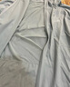 OhSunny防曬衣男連帽騎行夾克外套 SMC5M166T 冷煙灰 2XL  曬單實(shí)拍圖