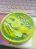 woogie柠檬味200g 德国进口糖果什锦味水果糖零食硬糖喜糖婚庆铁盒装 实拍图