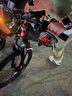 喜德盛（xds）喜德盛傳奇500喜德盛山地車(chē)傳奇500山地自行車(chē)喜德盛自行車(chē)山地車(chē) 27.5寸x17寸|2026款|極夜黑 曬單實(shí)拍圖