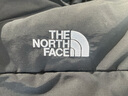 THE NORTH FACE北面羽絨服男24秋冬新款戶(hù)外防潑水防風(fēng)700蓬羽絨服連帽外套81SF JK3 XL 曬單實(shí)拍圖