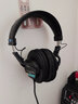 索尼（SONY） MDR-7506 HIFI 聽歌專業(yè)錄音耳機 專業(yè)監(jiān)聽耳機 頭戴耳機 索尼MDR-7506耳機 曬單實拍圖