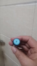 曼秀雷敦（Mentholatum）潤唇膏男士凡士林唇膏補(bǔ)水保濕滋潤防干裂嘴唇秋冬官方旗 冰涼型【2支】 曬單實(shí)拍圖