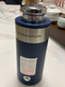 摩飛電器（Morphyrichards）電熱水杯便攜式暖手保溫杯女士 不銹鋼熱水瓶速熱暖手杯電水壺 高顏值送女友生日情人節(jié)禮物MR6000 0.2L 寧丹假日 曬單實(shí)拍圖