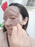 瑜然美海藻膠原泥漿面膜天然補水提亮膚色收縮毛孔清潔緊致泥膜保濕控油 海藻泥漿面膜250克【5瓶裝】 曬單實拍圖